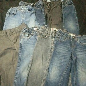 Toddler Boy 2t jeans (SOLD)